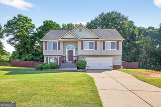 1610 Trey Lane, Winder, GA 30680