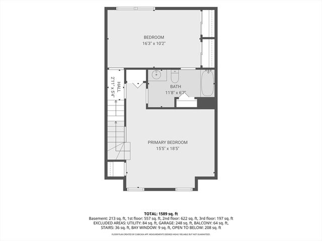 C26 Scotty Hollow Dr C26, Chelmsford, MA 01863