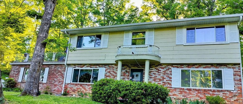 2417 Hickory Drive NW, Cleveland, TN 37311