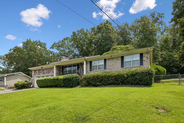 6933 Barter Dr, Harrison, TN 37341