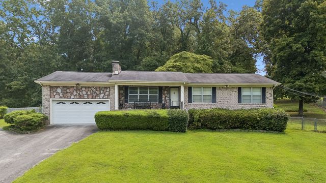 6933 Barter Dr, Harrison, TN 37341