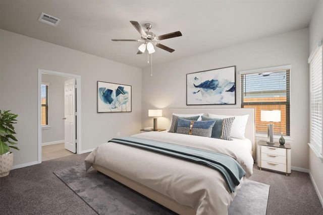 22606 Rosy Heights Trail, Tomball, TX 77377