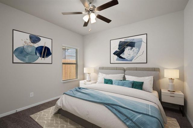 22606 Rosy Heights Trail, Tomball, TX 77377