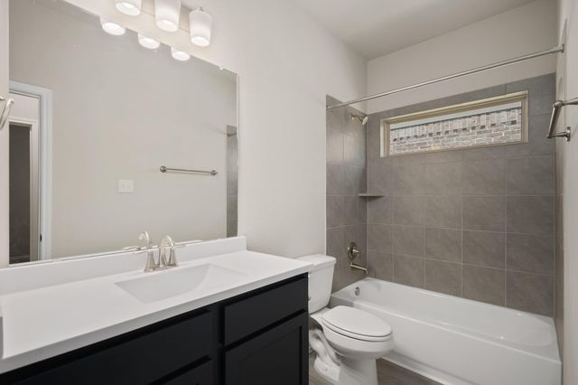 22606 Rosy Heights Trail, Tomball, TX 77377