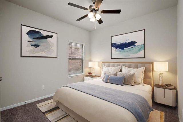 22606 Rosy Heights Trail, Tomball, TX 77377