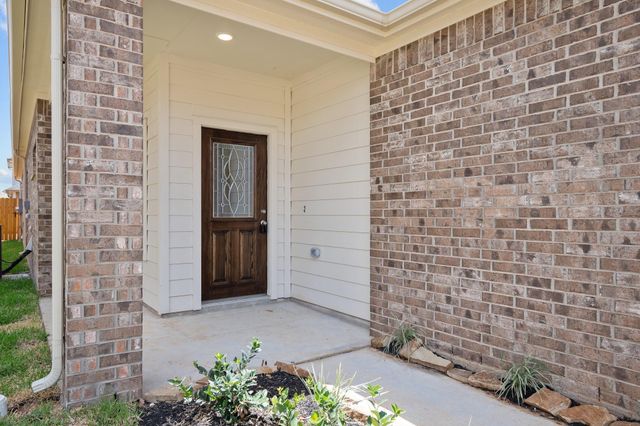 22606 Rosy Heights Trail, Tomball, TX 77377