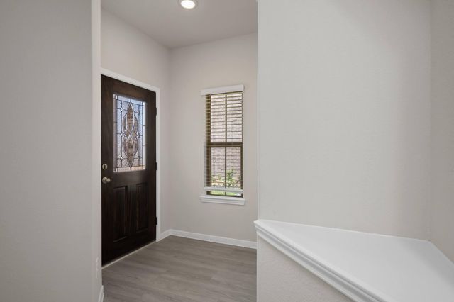 22606 Rosy Heights Trail, Tomball, TX 77377