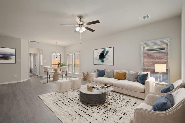 22606 Rosy Heights Trail, Tomball, TX 77377