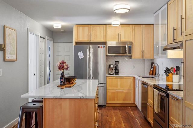 700 N Washington Street 205, Denver, CO 80203