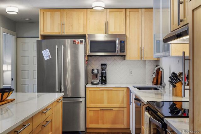 700 N Washington Street 205, Denver, CO 80203