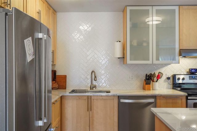 700 N Washington Street 205, Denver, CO 80203