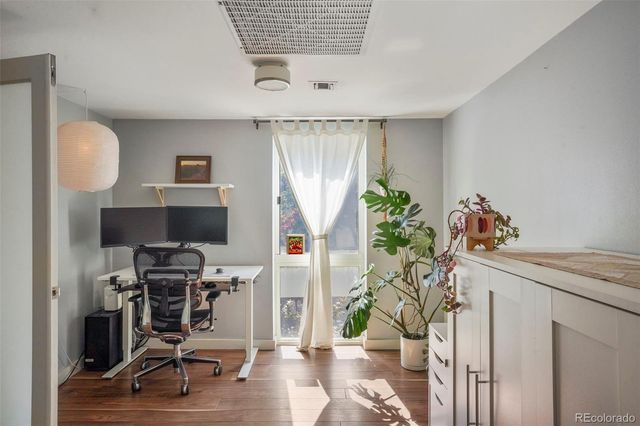 700 N Washington Street 205, Denver, CO 80203