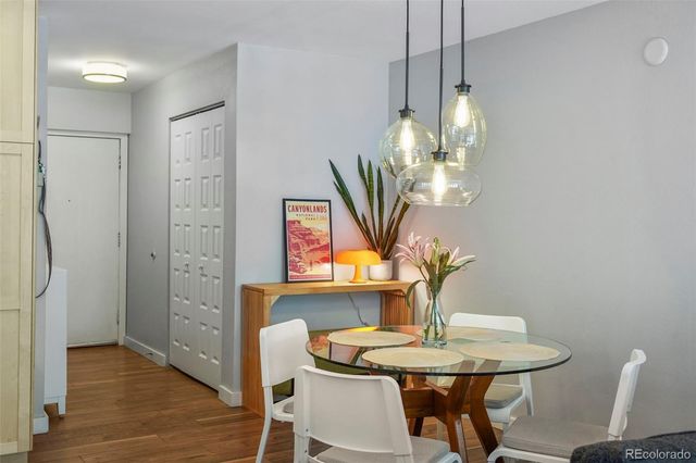 700 N Washington Street 205, Denver, CO 80203