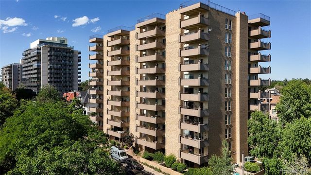 700 N Washington Street 205, Denver, CO 80203