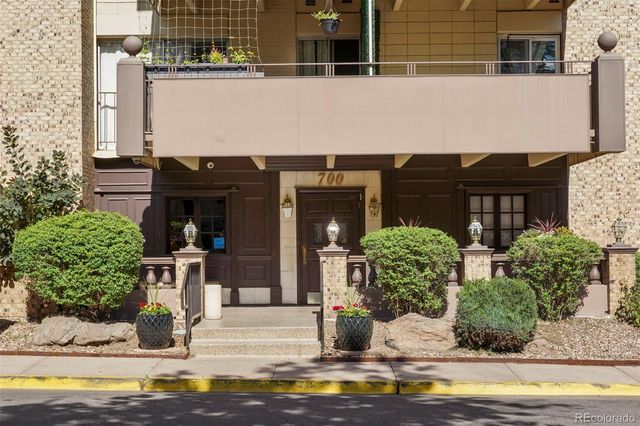 700 N Washington Street 205, Denver, CO 80203
