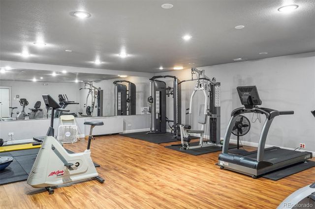 700 N Washington Street 205, Denver, CO 80203