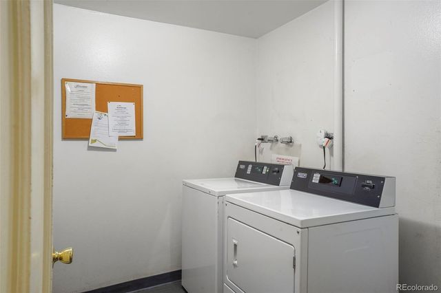 700 N Washington Street 205, Denver, CO 80203