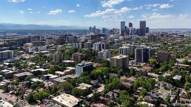700 N Washington Street 205, Denver, CO 80203