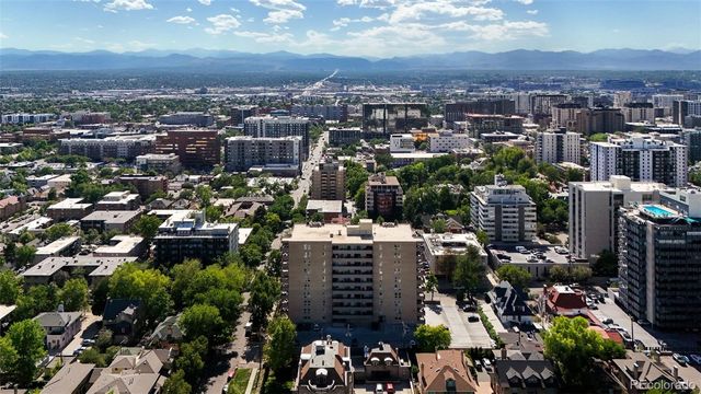 700 N Washington Street 205, Denver, CO 80203