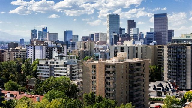700 N Washington Street 205, Denver, CO 80203