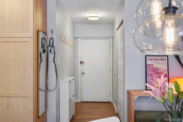700 N Washington Street 205, Denver, CO 80203