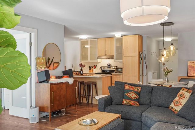 700 N Washington Street 205, Denver, CO 80203