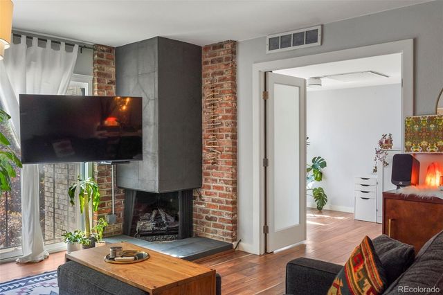 700 N Washington Street 205, Denver, CO 80203