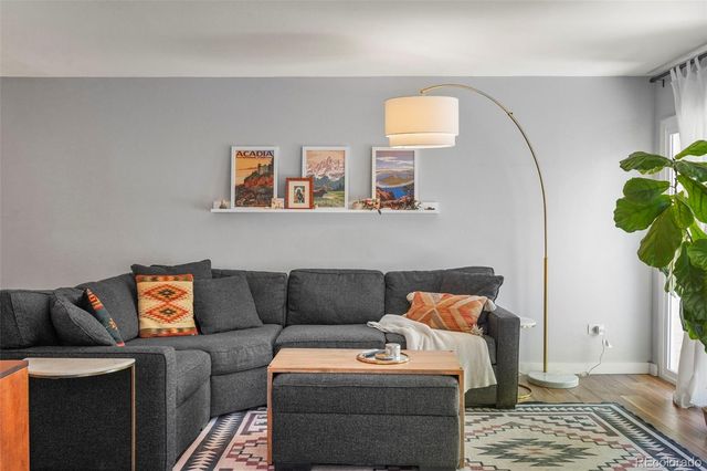 700 N Washington Street 205, Denver, CO 80203
