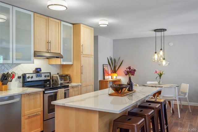 700 N Washington Street 205, Denver, CO 80203