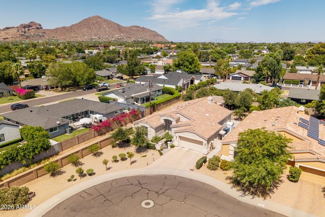 3427 N 42ND Place, Phoenix, AZ 85018