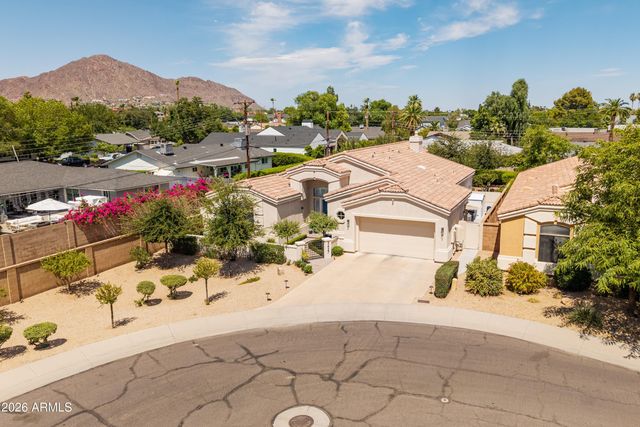 3427 N 42ND Place, Phoenix, AZ 85018