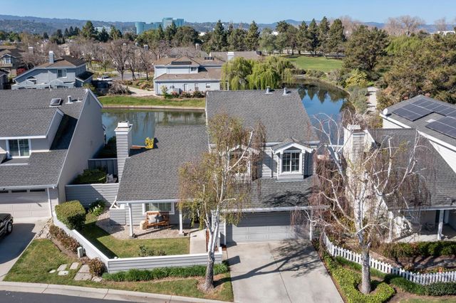 716 Newport Circle, Redwood City, CA 94065