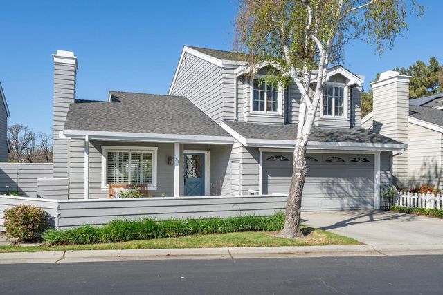 716 Newport Circle, Redwood City, CA 94065