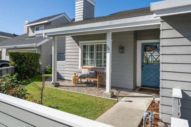 716 Newport Circle, Redwood City, CA 94065