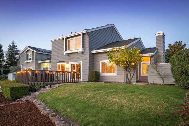 716 Newport Circle, Redwood City, CA 94065