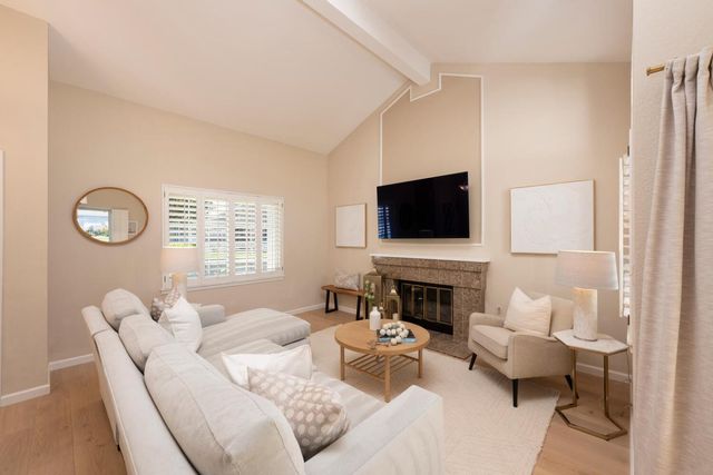 716 Newport Circle, Redwood City, CA 94065