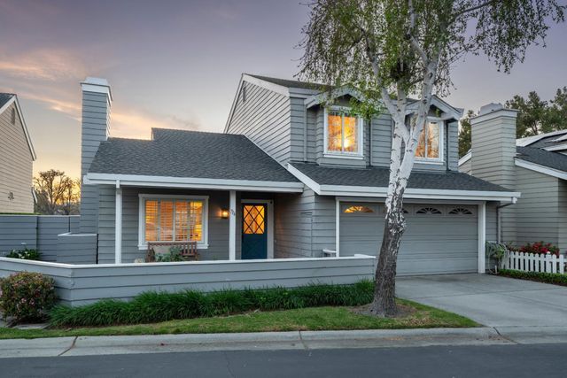 716 Newport Circle, Redwood City, CA 94065