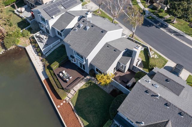 716 Newport Circle, Redwood City, CA 94065