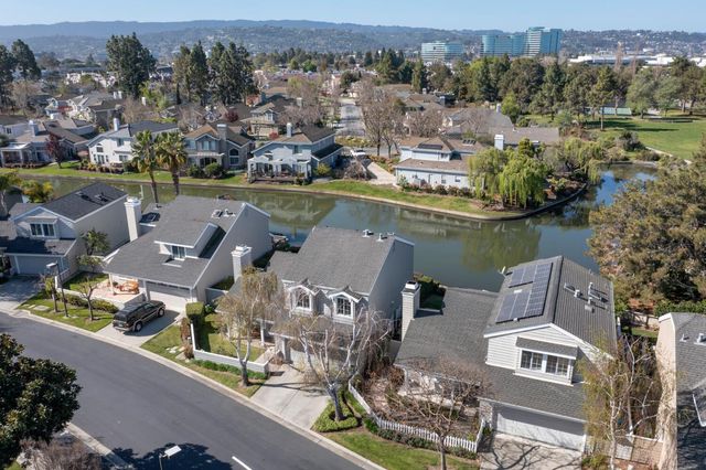 716 Newport Circle, Redwood City, CA 94065