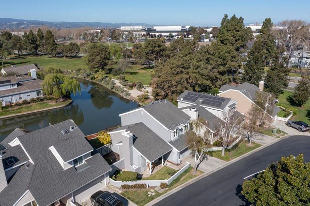 716 Newport Circle, Redwood City, CA 94065