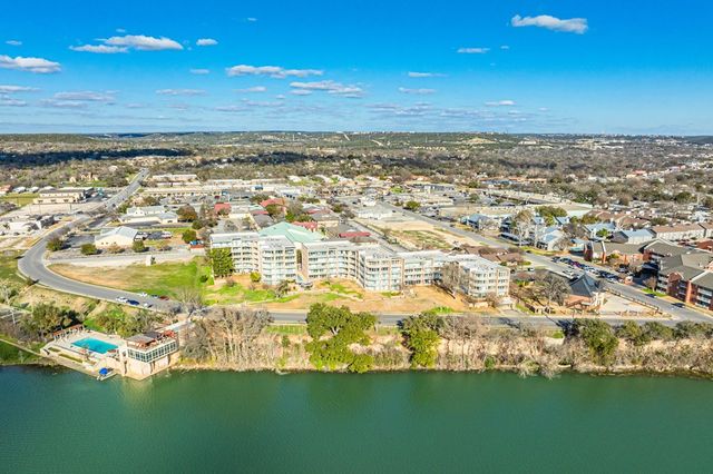 1000 Guadalupe St, Kerrville, TX 78028