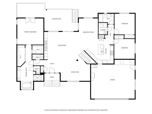 16890 Fairview Ct, Pioneer, CA 95666