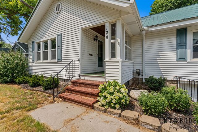 128 Tower Street, Ionia, MI 48846