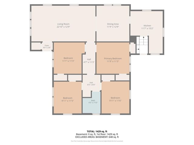 128 Tower Street, Ionia, MI 48846