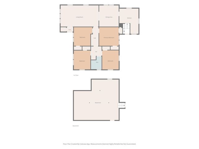 128 Tower Street, Ionia, MI 48846