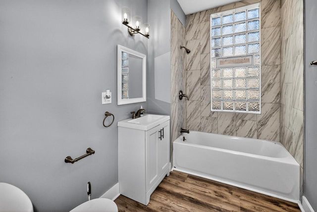 2356 N 1st STREET, Milwaukee, WI 53212