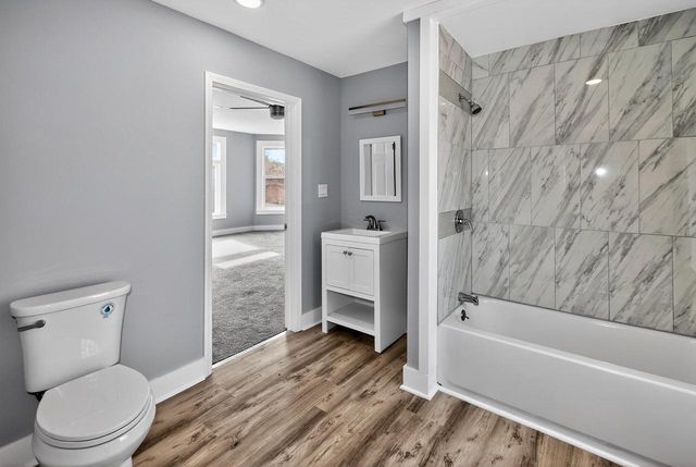 2356 N 1st STREET, Milwaukee, WI 53212