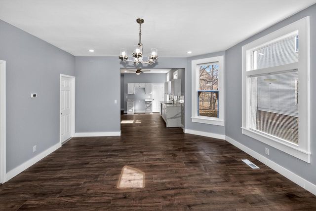 2356 N 1st STREET, Milwaukee, WI 53212