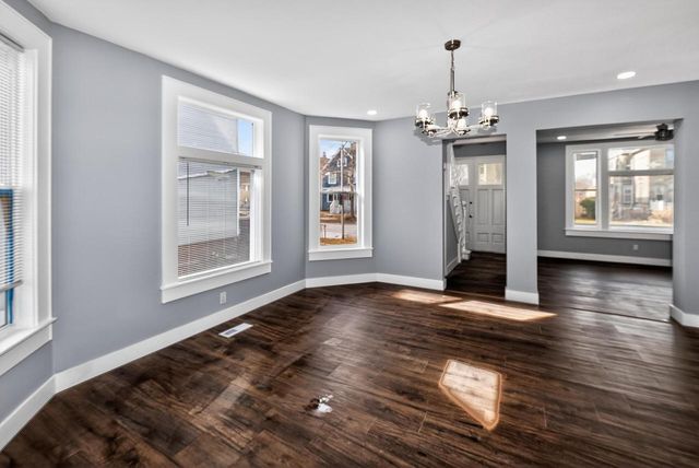 2356 N 1st STREET, Milwaukee, WI 53212