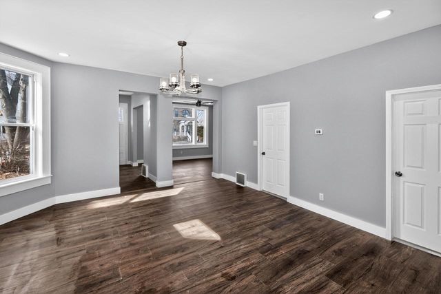 2356 N 1st STREET, Milwaukee, WI 53212